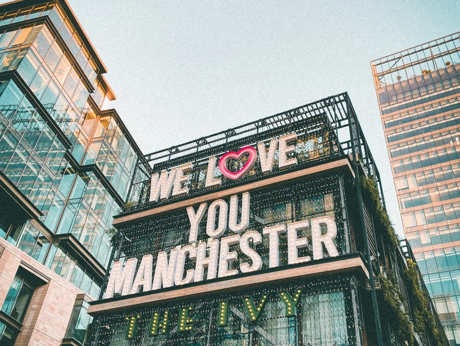 Explore the Best of Manchester